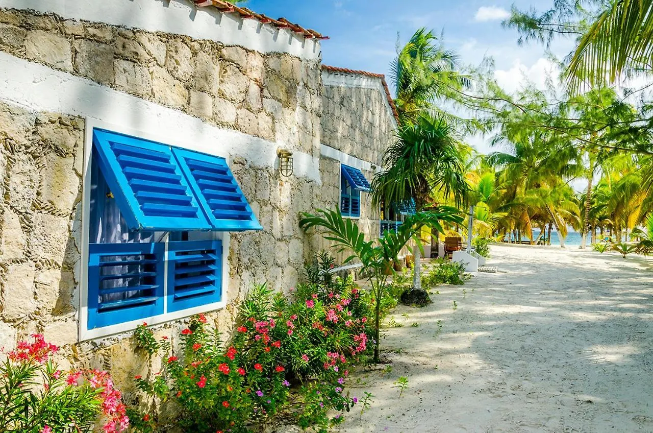 Casa Camara In Sian Ka'An Vila Punta Allen 0*,  México
