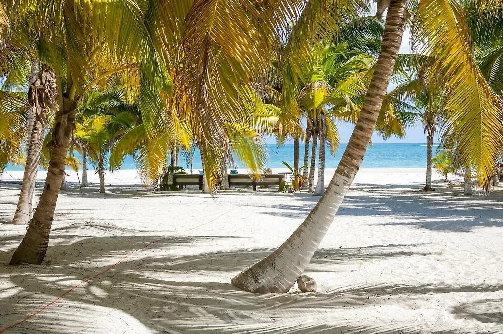 Casa Camara In Sian Ka'An Vila Punta Allen
