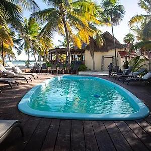 4* Hotel Grand Slam Fishing Tulum